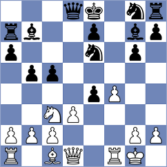 Hamad - Allam (Sharjah UAE, 2024)