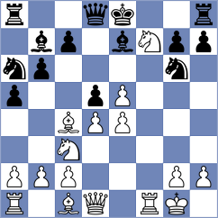 Boyer - Davtyan (Chess.com INT, 2019)