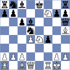 Silva Martinez - Mateo Lopez (Malaga, 1999)
