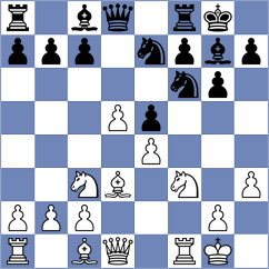 Malik - Chytilek (Czech Republic CZE, 2024)