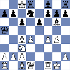 Mariano - Kovalenko (chess.com INT, 2025)