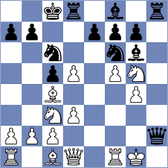 Gonzalez Cano - Paredes Bravo (Almendralejo, 2003)