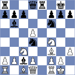 Mai - Graif (chess.com INT, 2025)
