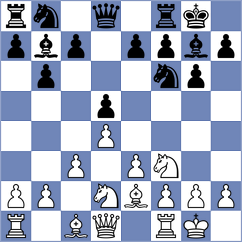 Bogaudinov - Murthy (chess.com INT, 2024)