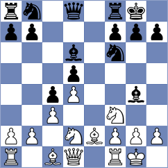 Simard - Ulusoy (Rhodes GRE, 2024)