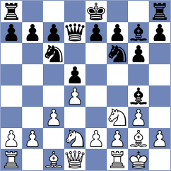 Gajovic - Djordjevic (Kladovo, 2008)