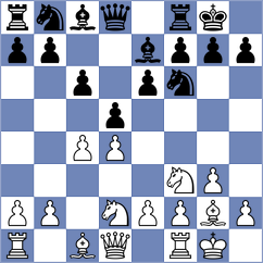 Ledger - Davies (Kenilworth ENG, 2024)