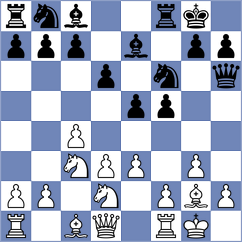 Asadzade - Hopman (Belgium BEL, 2025)