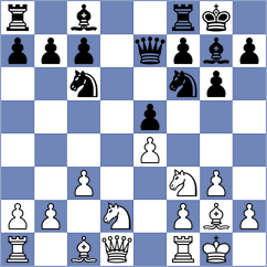 Vidau Cabal - Fernandez Ponce (Gijon, 1994)