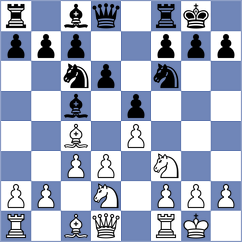 Jovanovic - Marjanovic (Vogosca, 2007)