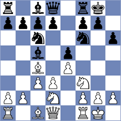 Layan Mansour - Nzambazamariya (Chess.com INT, 2021)