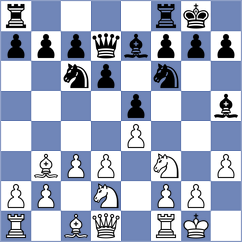 Witter - Ackermann (Luxembourg, 1992)