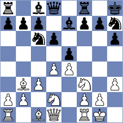 Spirin - Yusupov (Krasnodar, 2001)