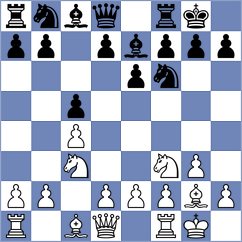 Volobuev - Borschevsky (Lipetsk, 2009)