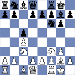 Martinovic - Skoberne (Veli Losinj CRO, 2024)