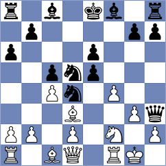 Goldberg - Thurlow (Guernsey, 2000)