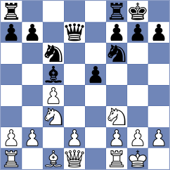 Thom - Nissen (Germany, 1992)