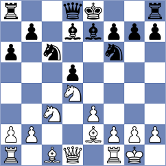 Pinchuk - Mochalov (Orel, 1999)