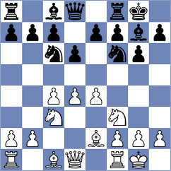 Csonkics - Predovic (Opatija, 1995)