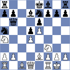 Lisowski - Buraczewski (Suwalki POL, 2022)