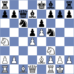 James - Lu (Bolton ENG, 2024)