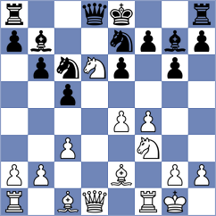 Souleidis - Lima (chess.com INT, 2024)