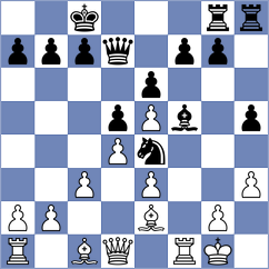 Echeverria - Alvarez Rodriguez (Spain, 1997)