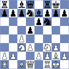 Marjanovic - Serafimovic (Serbia, 2010)