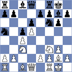 Kreckovic - Dimic (Belgrade, 2012)