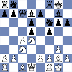 Popovic - Ugrcic (Belgrade, 2010)