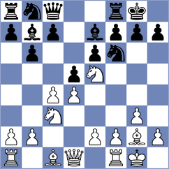 Petrescu - Schenderowitsch (Speyer, 1997)