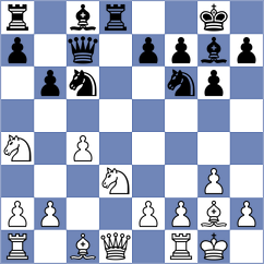 Elashvili - Ostensson (Sitges ESP, 2024)