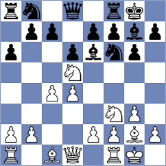 Chernov - Itkis (Bucharest, 1992)
