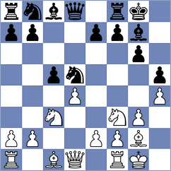 Yoo - Venkat (Chess.com INT, 2021)