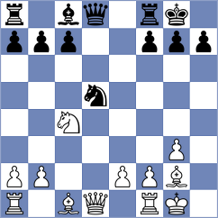 Volkov - Grigorieva (Krasnodar, 2005)