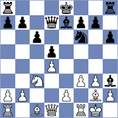 Campins Machado - Avila Jimenez (Barcelona ESP, 2025)
