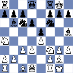 Bejar Caceres - Rosales Schulz (Montevideo, 2014)
