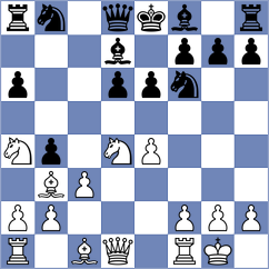 Alonso Garcia - Gomez Anadon (Barcelona ESP, 2025)