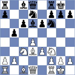 Velickovic - Tadic (Belgrade, 2003)