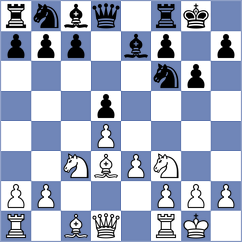 Khasanova - Timofeev (Sterlitamak, 2010)