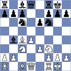 Migdal - Behrmann (Germany, 1996)