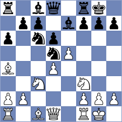 Sanchez Jerez - Devesa Seoane (Albacete, 2010)