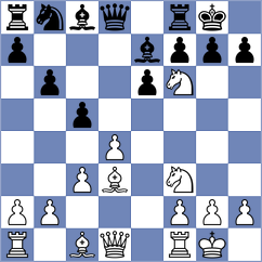 Nguyen - Sohier (chess.com INT, 2025)