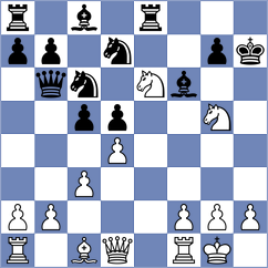 Garrido Dominguez - Gormaz Lietor (Madrid, 2010)