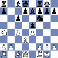 Mogro Flores - Barrera Clot (Figueres, 2008)