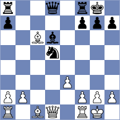 Bashkansky - Haszon (chess.com INT, 2024)