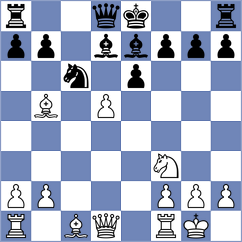 Kim - Voloshin (Moscow, 2015)