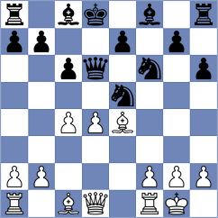 Lam - Richards (Hervey Bay, 1999)