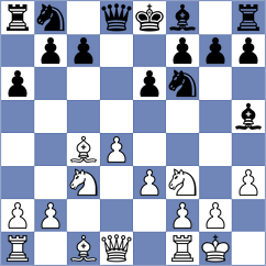 Vifleemskaia - Goltseva (FIDE Online Arena INT, 2024)