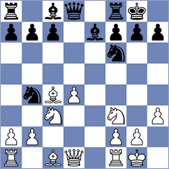 Brecevich - Bodrogi (Budapest, 2003)
